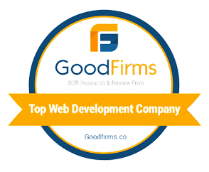 Good Firms Logo